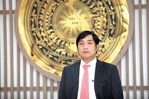 Vietnam’s “King of tunnels”