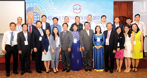 Hiệp hội VLA: Kết nối hội viên tạo động lực hội nhập toàn cầu