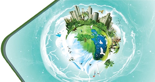 Việt Nam trước “vấn nạn” môi trường toàn cầu