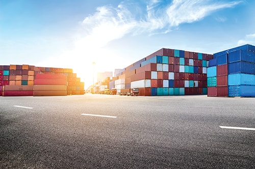 Phát triển ngành logistics Việt Nam: Cần hệ thống chỉ tiêu kinh tế - kỹ thuật