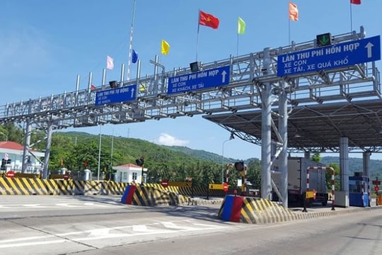 Nhập nhằng việc đền bù GPMB xây dựng TTP An Dân