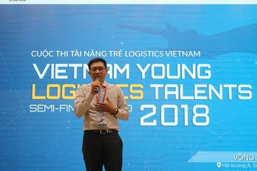 Lộ diện 4 cái tên khu vực phía Nam lọt vào chung kết Vietnam Young Logistics Talents