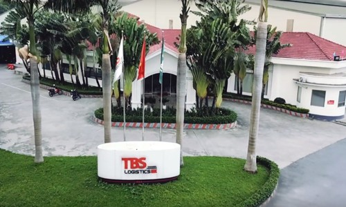 TBS Logistics - Giải pháp logistics tối ưu cho mọi hàng hóa
