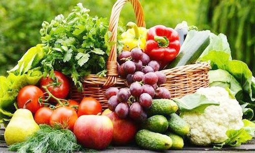 Hà Nội: Sẽ tổ chức ngày hội “Sản phẩm xanh, thực phẩm sạch”
