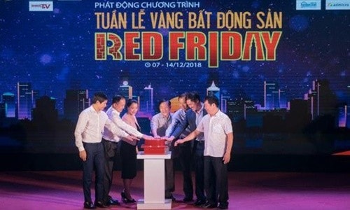 Bất động sản đại hạ giá kích cầu thị trường dịp cuối năm