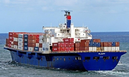 Navtex đem lại nhiều lợi ích cho các phương tiện trên biển