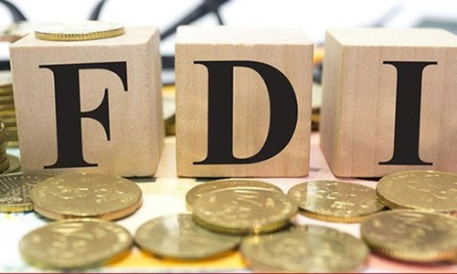 Doanh nghiệp FDI xuất siêu 32,8 tỷ USD trong năm 2018