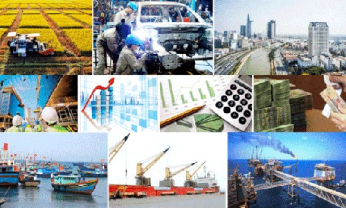 Chính phủ đặt hàng loạt mục tiêu cho 2019