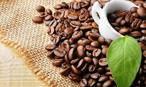 Xuất khẩu cà phê cán mốc 3,5 tỷ USD trong năm 2018