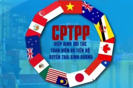 Hội đồng CPTPP họp phiên đầu tiên vào ngày 19/1 tại Nhật Bản