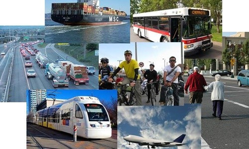 Việt Nam sẽ tổ chức Diễn đàn Liên Chính phủ về giao thông vận tải bền vững