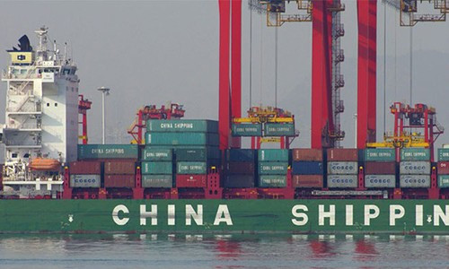 Kinh tế Trung Quốc giảm tốc đang ảnh hưởng đến toàn châu Á