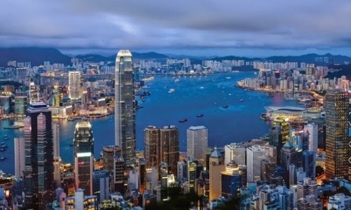 Ba thị trường địa ốc tâm điểm trong 2019