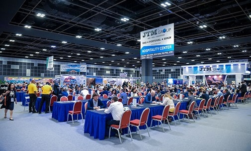 Hội nghị toàn cầu của WCA đạt kỷ lục về số người tham gia