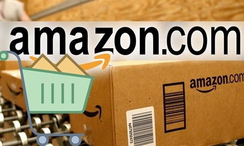 Amazon sẽ chọn 100 doanh nghiệp Việt tiềm năng đưa vào hệ thống bán lẻ trực tuyến