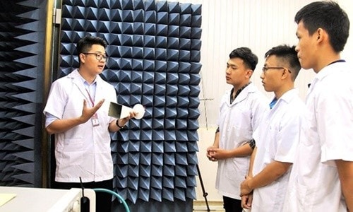 Các trường đua nhau mở ngành mới