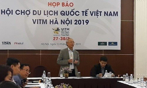 Lần đầu tiên Triều Tiên quảng bá du lịch tại Việt Nam