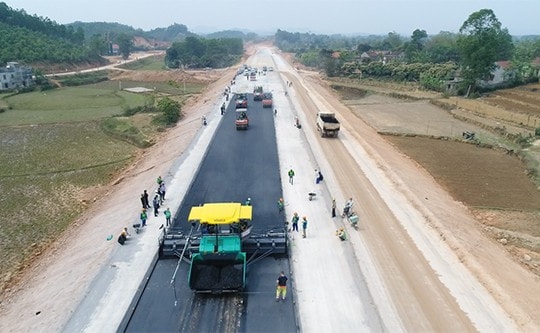 Tập đoàn Đèo Cả khẳng định không liên quan đến việc rửa tiền vụ “đánh bạc nghìn tỷ”