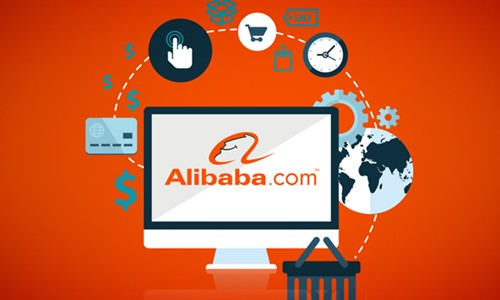Alibaba chính thức bắt tay sàn thương mại điện tử Việt Nam