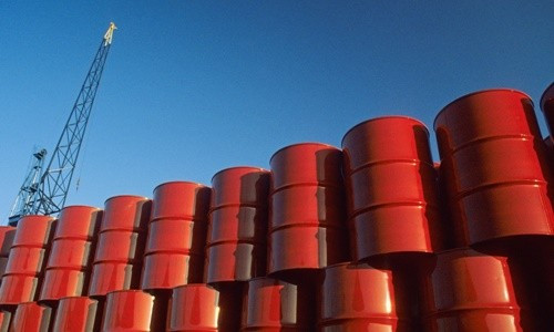OPEC tiếp tục cắt giảm sản lượng, giá dầu thô lên cao nhất 4 tháng