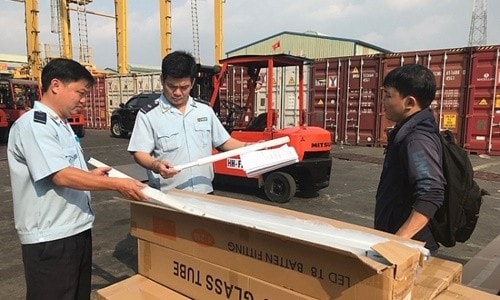 Doanh nghiệp vẫn than khổ vì kiểm tra chuyên ngành