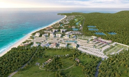 Shop thương mại - kênh đầu tư sáng giá chính thức chào sân