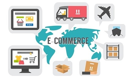 Xuất khẩu trực tuyến, cơ hội cần nắm bắt