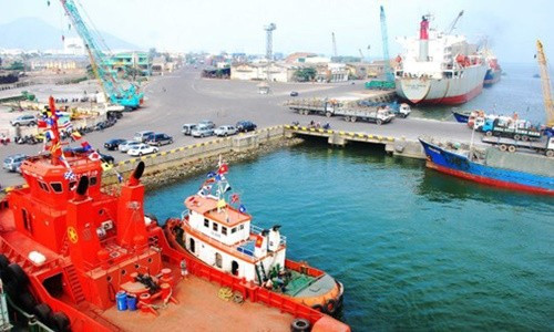 Đang thống nhất để thu hồi 75% cổ phần cảng Quy Nhơn