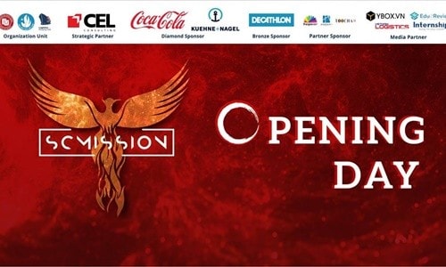 SCMission 2019: Chính thức bước vào cuộc đua tìm nhà vô địch