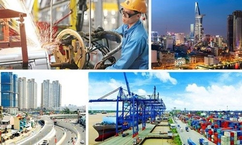 Triển vọng nào cho kinh tế Việt Nam trong 2019?