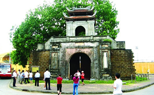 Nghệ An - Hà Tĩnh: Thế mạnh du lịch văn hóa tâm linh