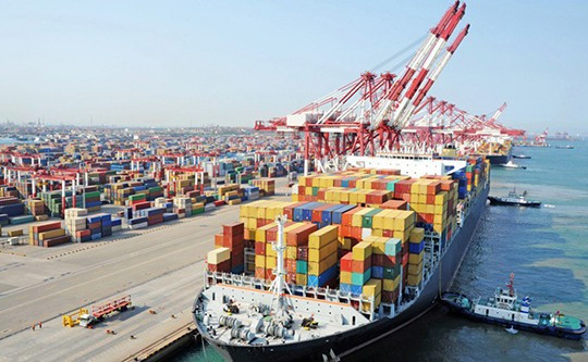 Hàng nhập khẩu chủ lực của Việt Nam biến động thế nào trong quý I?