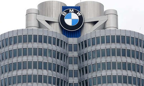 360.000 xe BMW tại Trung Quốc sẽ bị thu hồi do lỗi túi khí