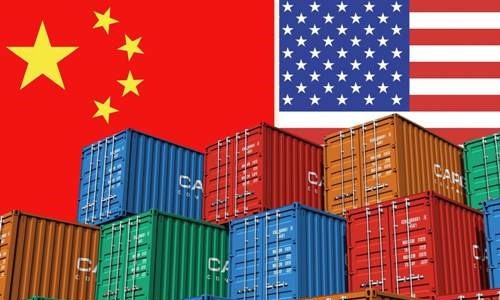 Đàm phán thương mại Mỹ - Trung nối lại vào tuần tới