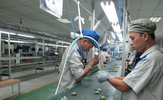 Cần những cải cách thực chất để doanh nghiệp tư nhân phát triển