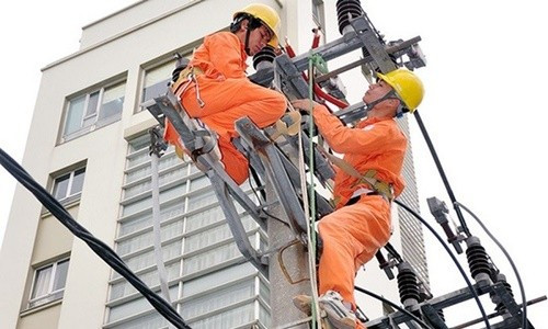Yêu cầu Thanh tra Chính phủ kiểm tra việc tăng giá điện