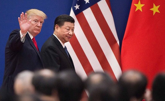 Tổng thống Trump: Chiến tranh thương mại sẽ đẩy các công ty bỏ Trung Quốc sang Việt Nam