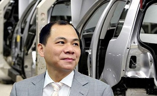 Donald Trump lập luật chơi mới, đại gia Việt thời cơ trăm năm có một