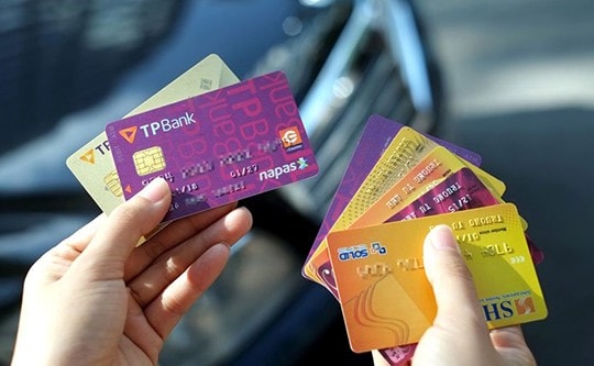 Chuyển đổi thẻ từ sang thẻ chip: Người dùng được lợi gì?