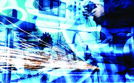 Industry 4.0 a "golden" chance?