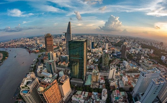 Đưa công nghệ vào quản lý bất động sản