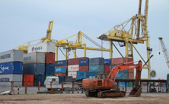 Lên kế hoạch chi tiết cải thiện chỉ số Giao dịch thương mại qua biên giới