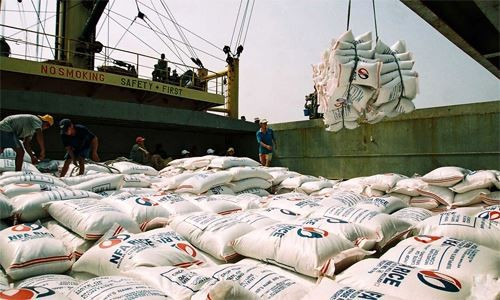 Thị trường Trung Đông tiềm năng xuất khẩu nông, thủy sản Việt