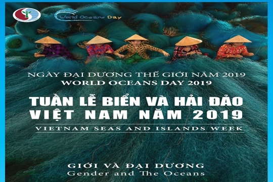 Đà Nẵng hưởng ứng Tuần lễ Biển và hải đảo Việt Nam, Ngày Đại dương thế giới