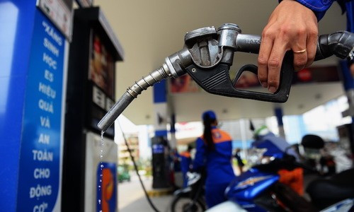 Giá xăng dầu có thể giảm trong hôm nay