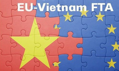 Việt Nam - EU ký EVFTA vào 30/6 tới, gần 100% thuế về 0