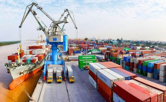 Trường hợp nào phải kiểm tra trị giá hải quan hàng xuất khẩu?