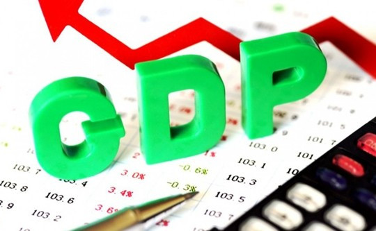 Tăng trưởng GDP 6 tháng đầu năm đạt 6,76%