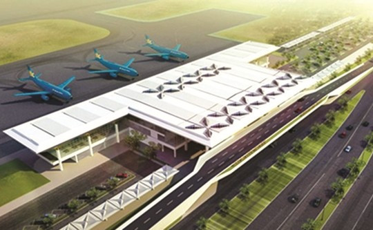 Quảng Trị sẽ có sân bay hơn 5.700 tỷ đồng