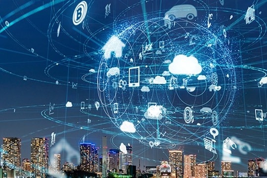 ICT là nền tảng của chuyển đổi số